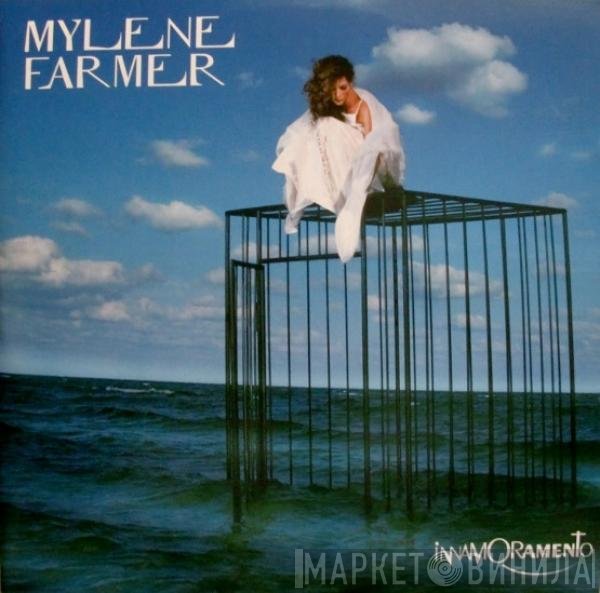 Mylène Farmer  - Innamoramento