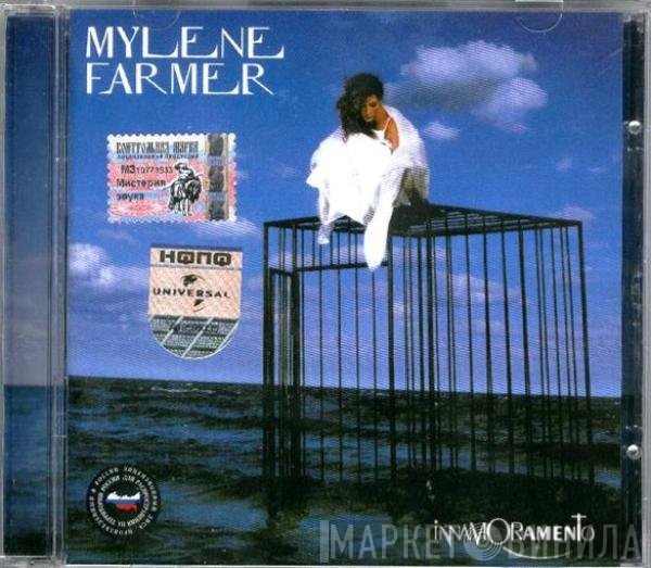 Mylène Farmer  - Innamoramento