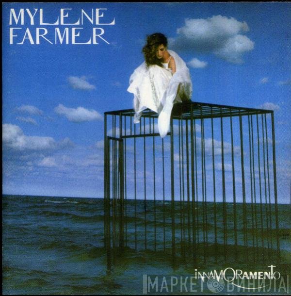Mylène Farmer  - Innamoramento