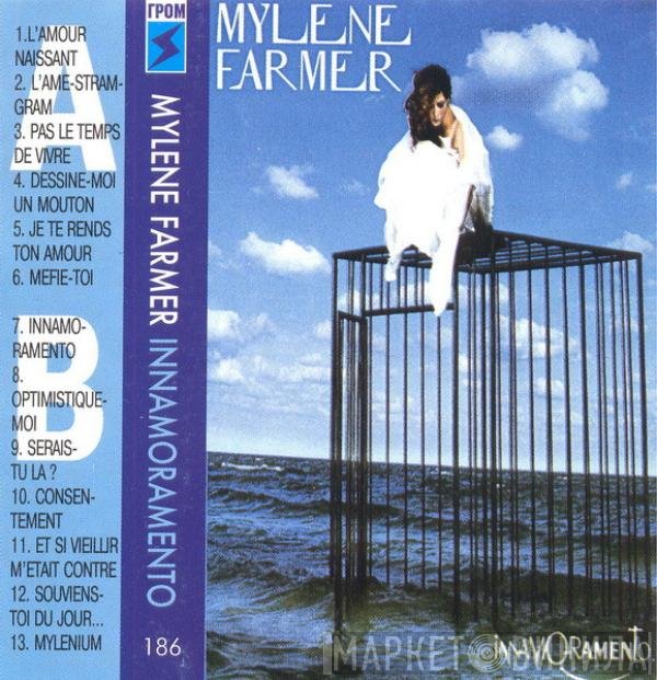 Mylène Farmer  - Innamoramento