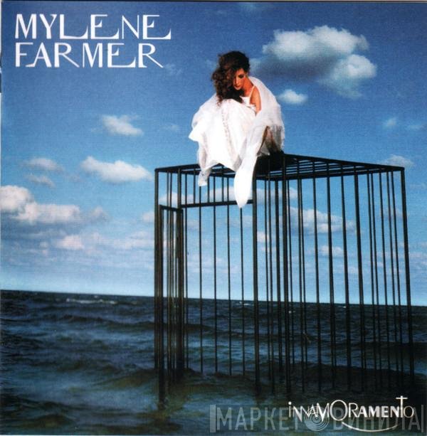 Mylène Farmer  - Innamoramento