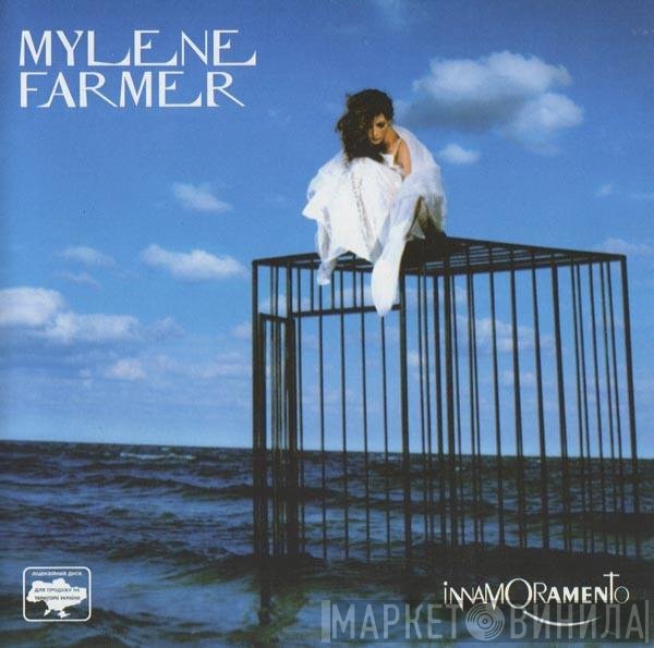 Mylène Farmer  - Innamoramento