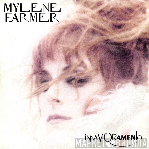 Mylène Farmer  - Innamoramento