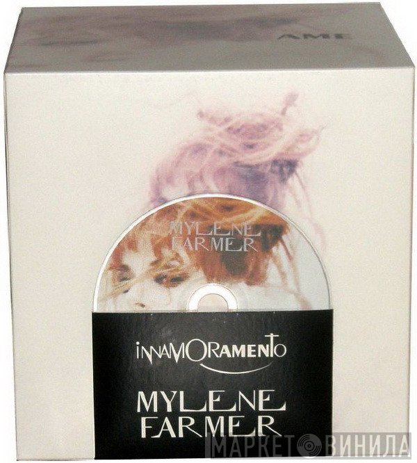 Mylène Farmer  - Innamoramento