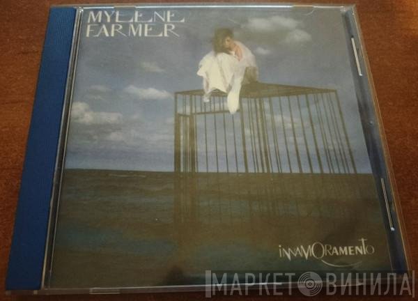 Mylène Farmer  - Innamoramento