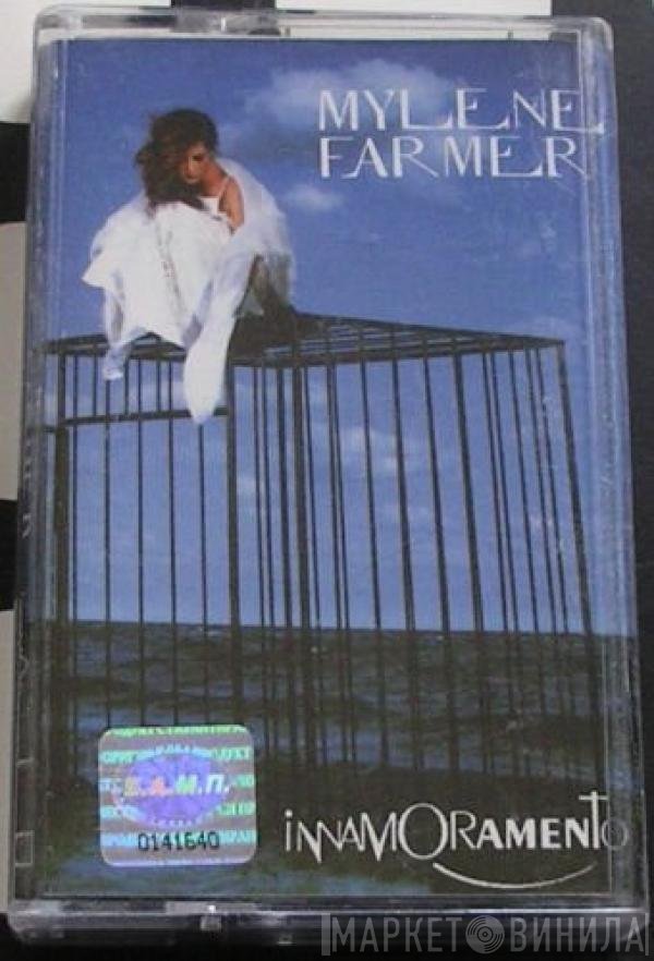 Mylène Farmer  - Innamoramento