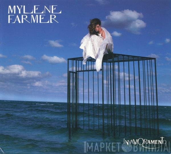 Mylène Farmer  - Innamoramento