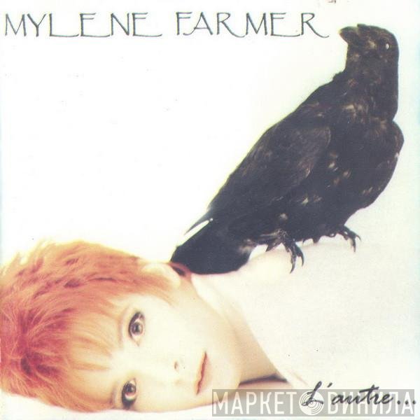 Mylène Farmer  - L'Autre...