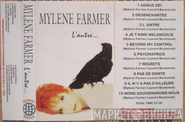 Mylène Farmer  - L'Autre...
