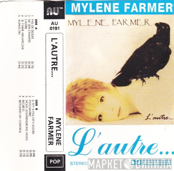 Mylène Farmer  - L'Autre...