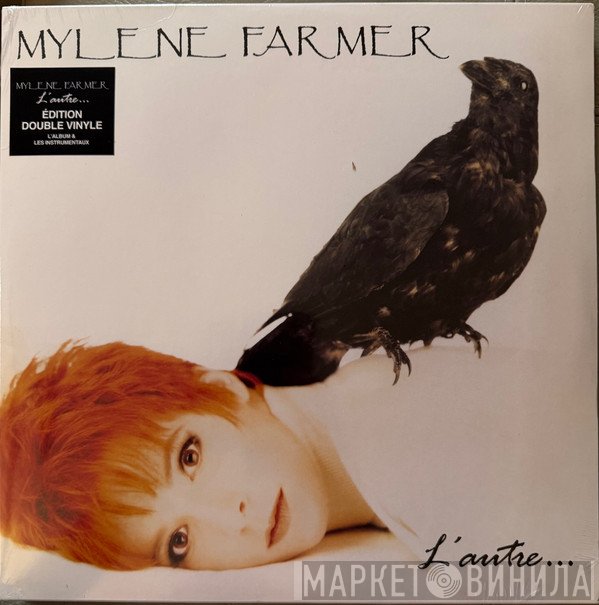 Mylène Farmer - L'Autre...