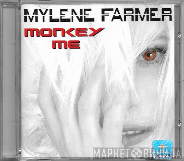Mylène Farmer  - Monkey Me