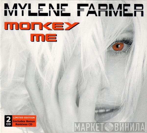 Mylène Farmer  - Monkey Me