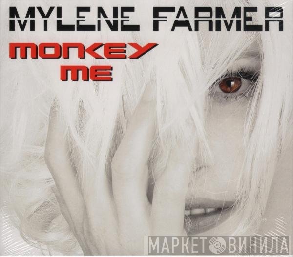 Mylène Farmer  - Monkey Me