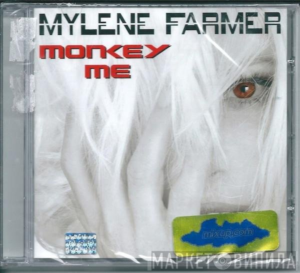 Mylène Farmer  - Monkey Me