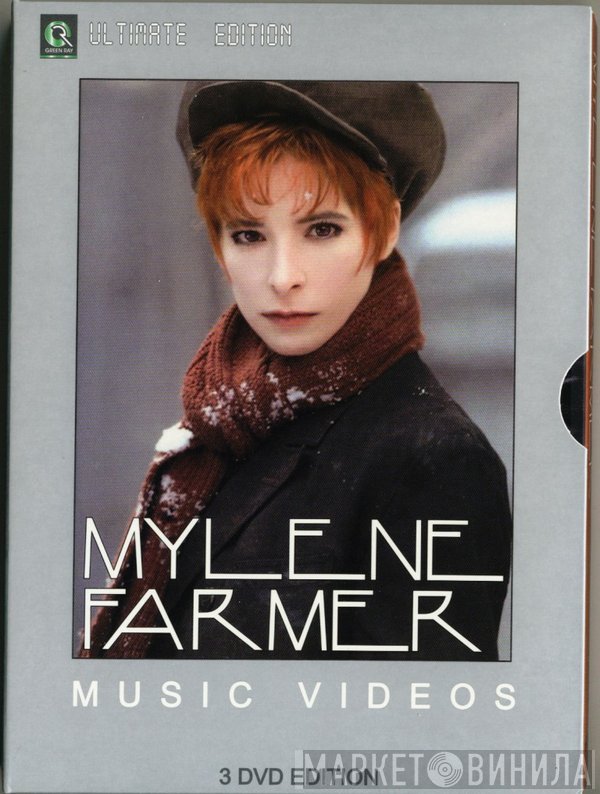 Mylène Farmer  - Music Videos