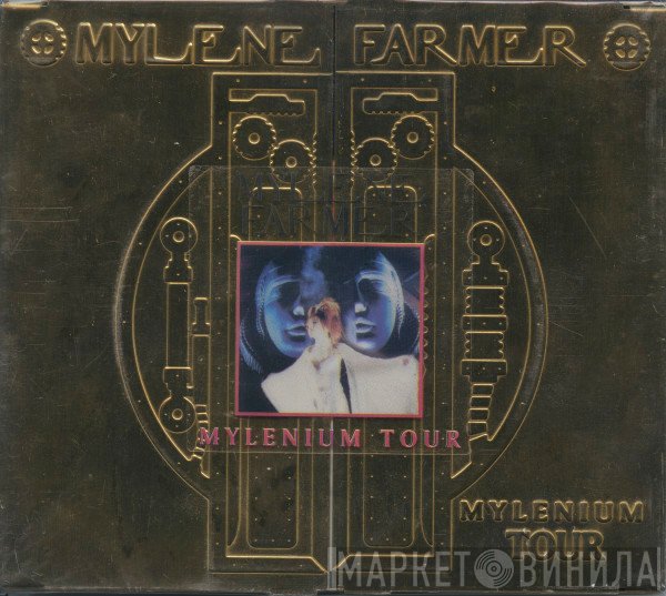 Mylène Farmer  - Mylenium Tour