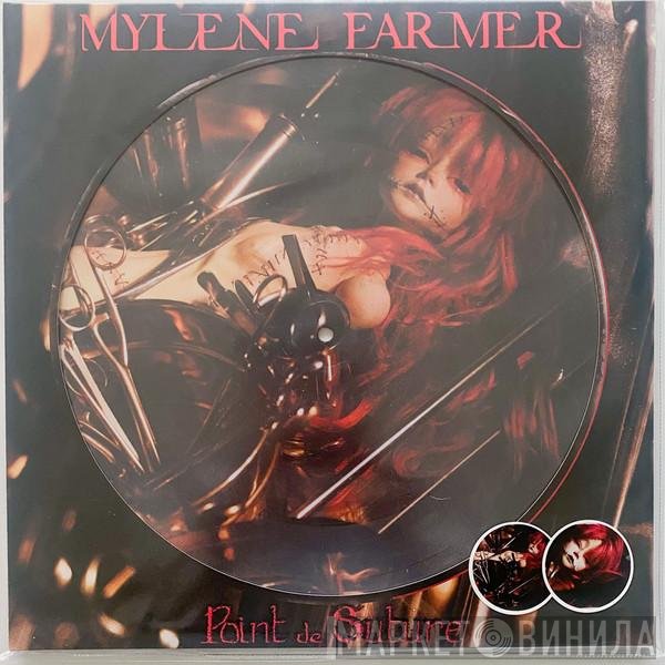 Mylène Farmer  - Point De Suture