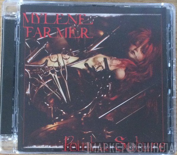 Mylène Farmer  - Point De Suture