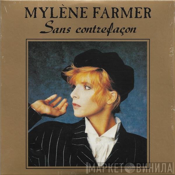 Mylène Farmer  - Sans Contrefaçon