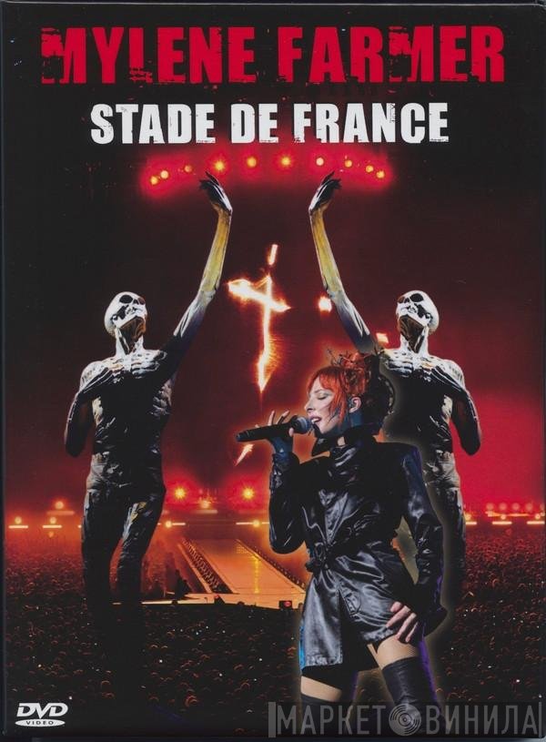 Mylène Farmer  - Stade De France