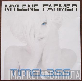 Mylène Farmer  - Timeless 2013