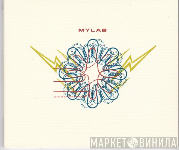 Mylab - Mylab
