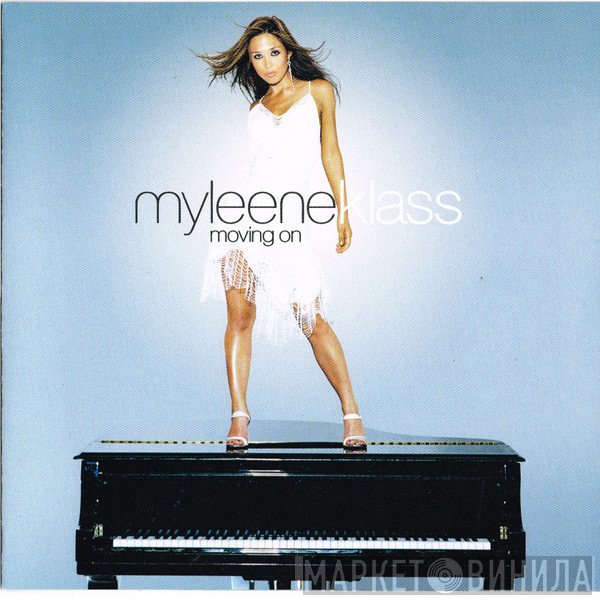 Myleene Klass - Moving On