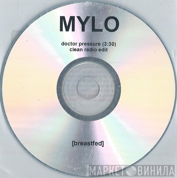 Mylo - Doctor Pressure