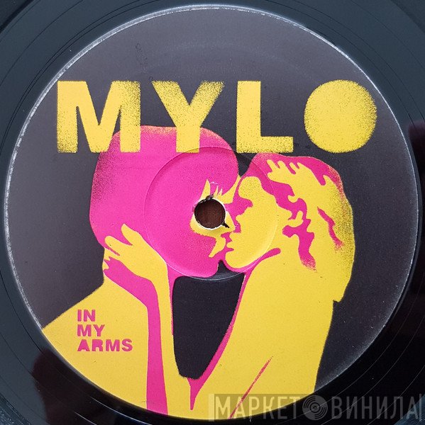 Mylo  - In My Arms