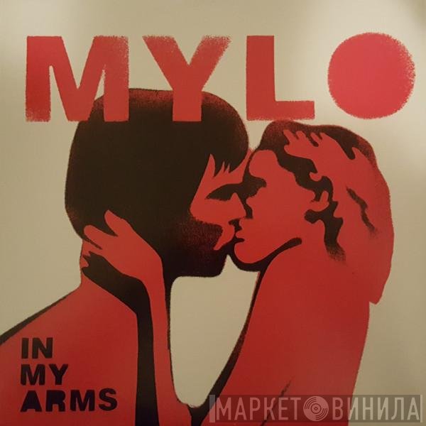 Mylo  - In My Arms