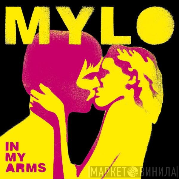 Mylo  - In My Arms