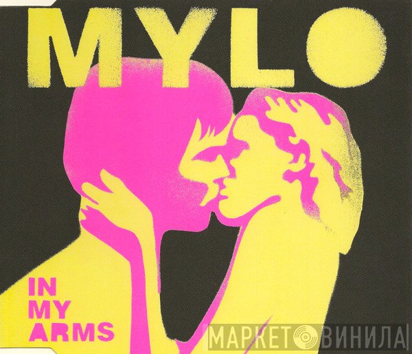 Mylo  - In My Arms