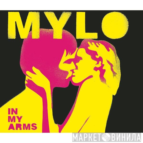 Mylo  - In My Arms