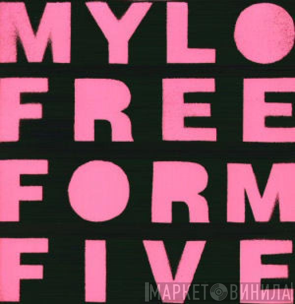 Mylo - Muscle Car