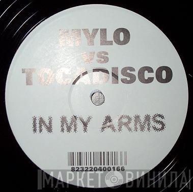 Mylo, Tocadisco - In My Arms