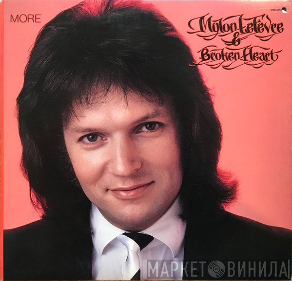 Mylon & Broken Heart  - More