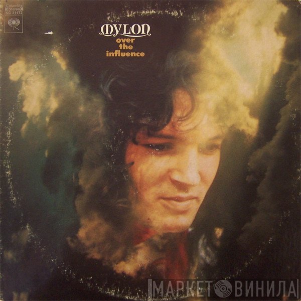 Mylon LeFevre  - Over The Influence