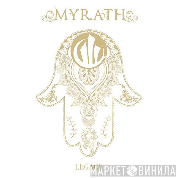 Myrath - Legacy