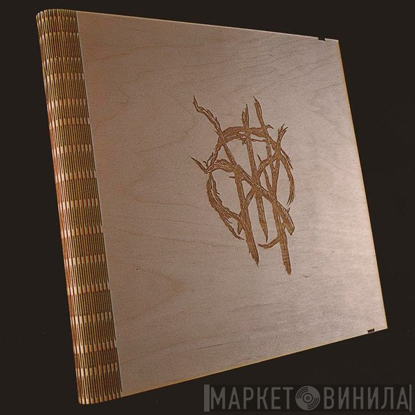 Myrkur   - M
