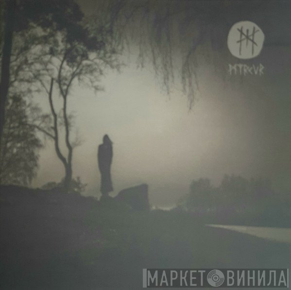 Myrkur   - M