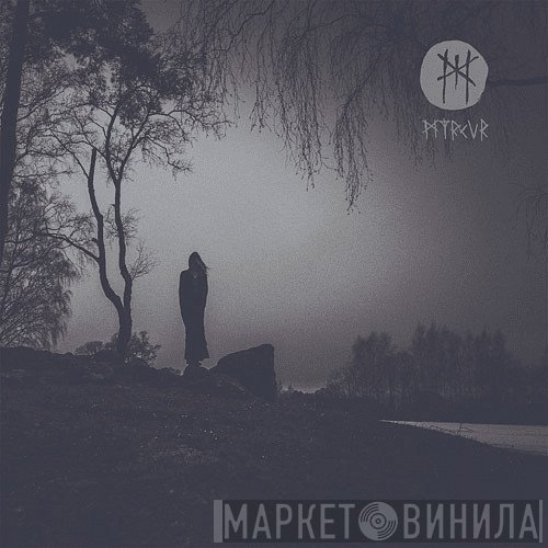 Myrkur  - M