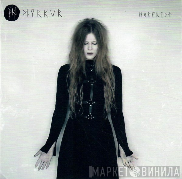 Myrkur  - Mareridt