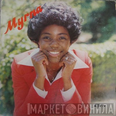 Myrna Summers - Myrna