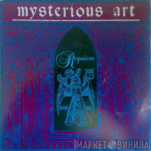 Mysterious Art  - Requiem