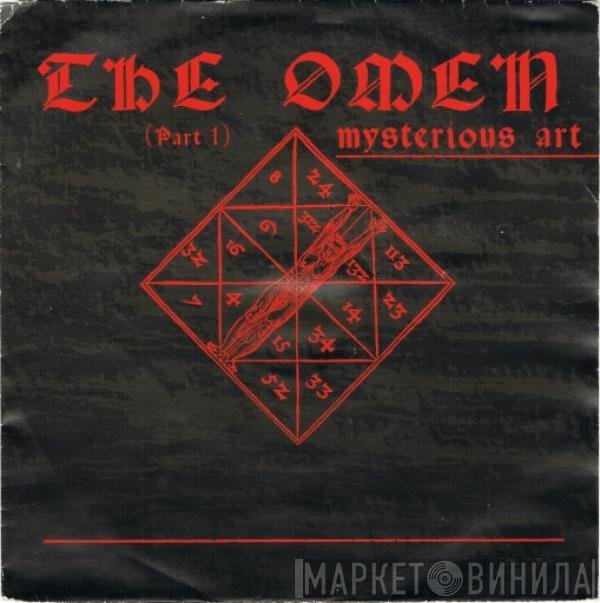 Mysterious Art  - The Omen (Part 1)