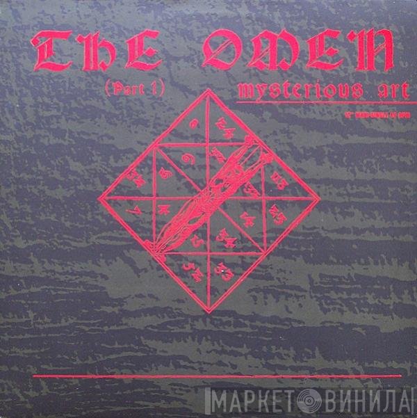 Mysterious Art - The Omen Part 1 (Remix)