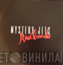 Mystery Jets - Radlands