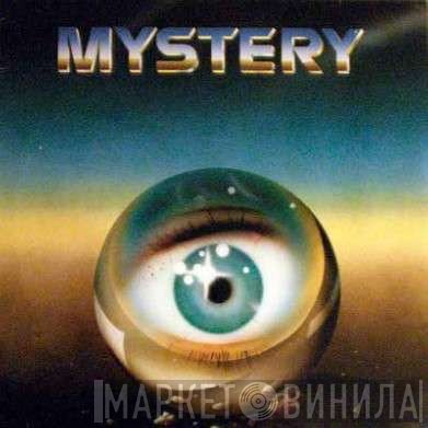 Mystery  - Mystery