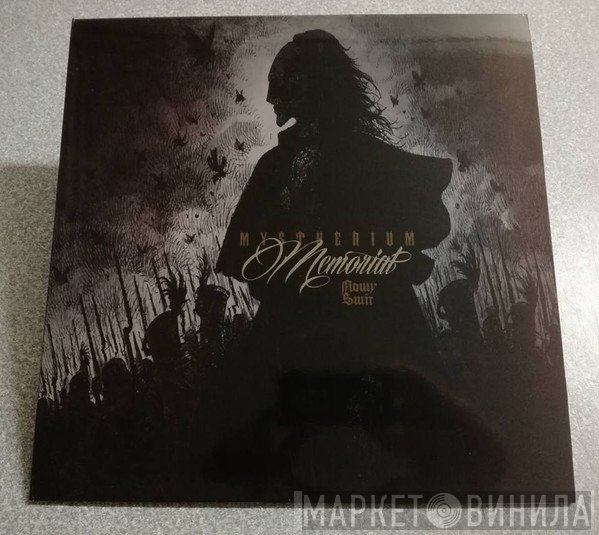 Mystherium - Memoriał - Nowy Świt